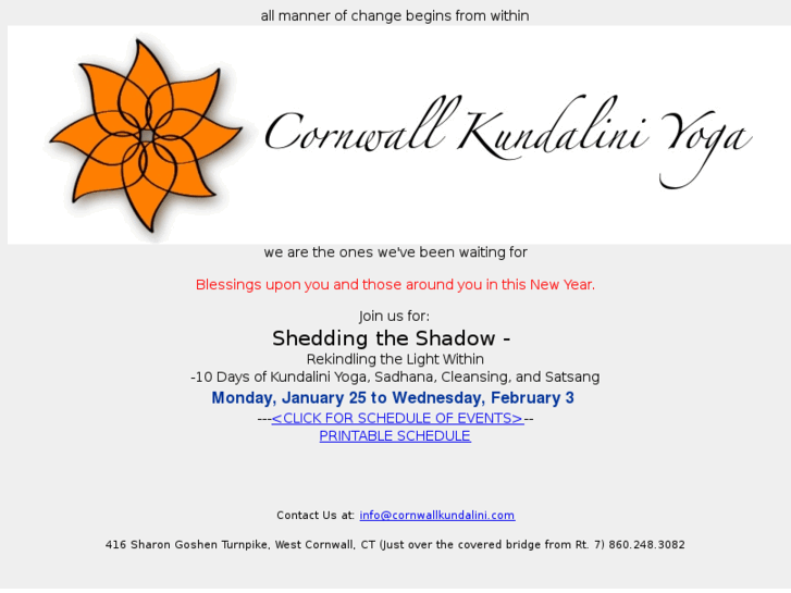 www.cornwallkundalini.com