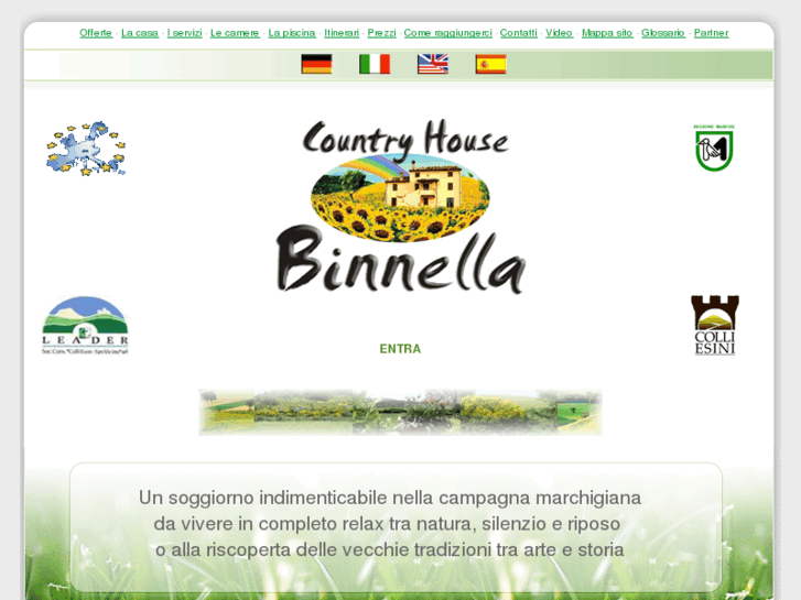 www.countryhousebinnella.com