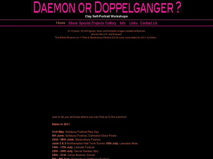 www.daemonordoppelganger.com