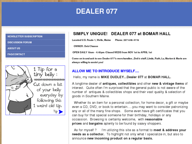 www.dealer077.com