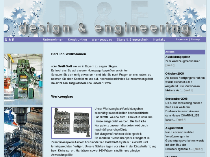 www.design-and-engineering.de