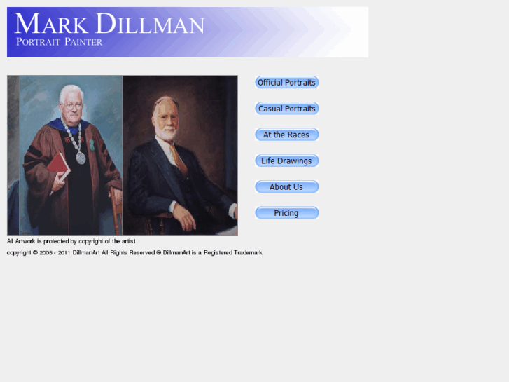 www.dillmanart.com