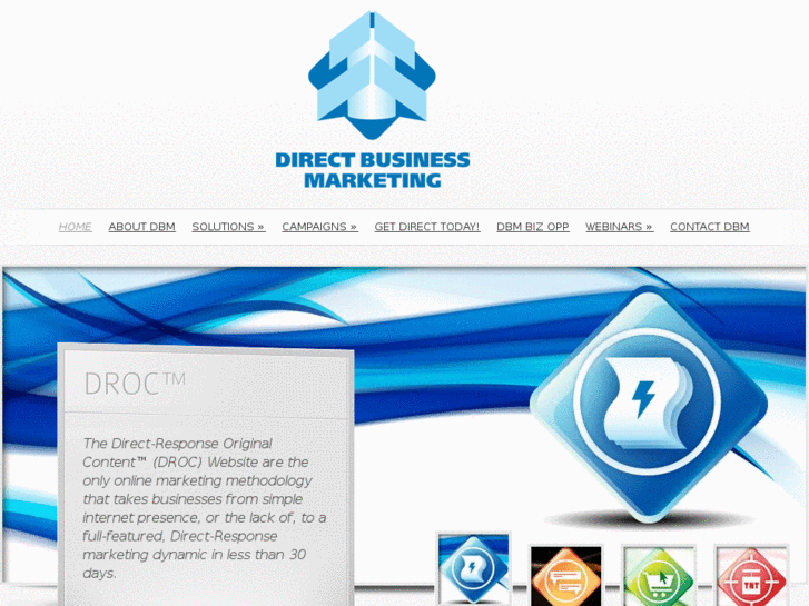 www.directbusinessmarketing.com