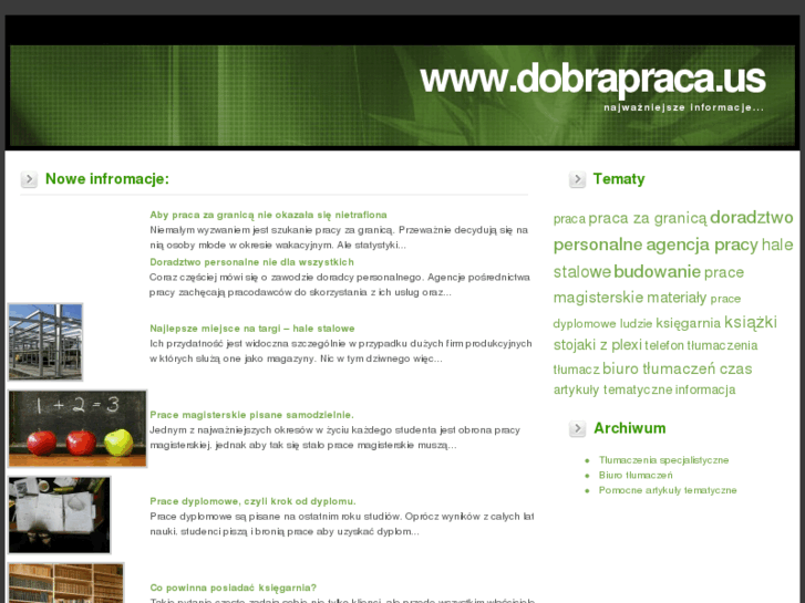 www.dobrapraca.us