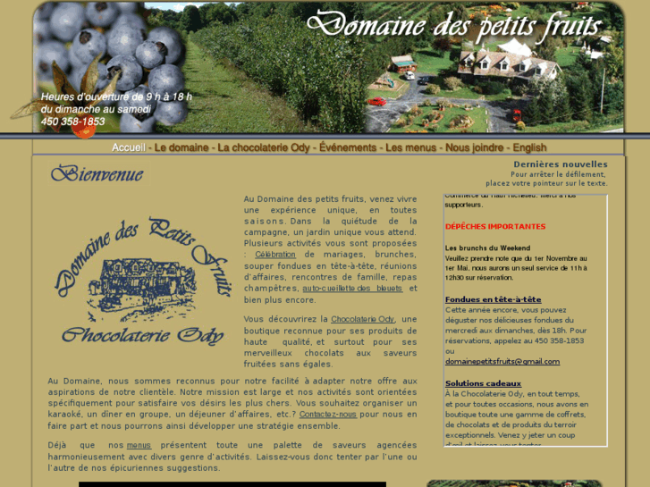 www.domainepetitsfruits.net