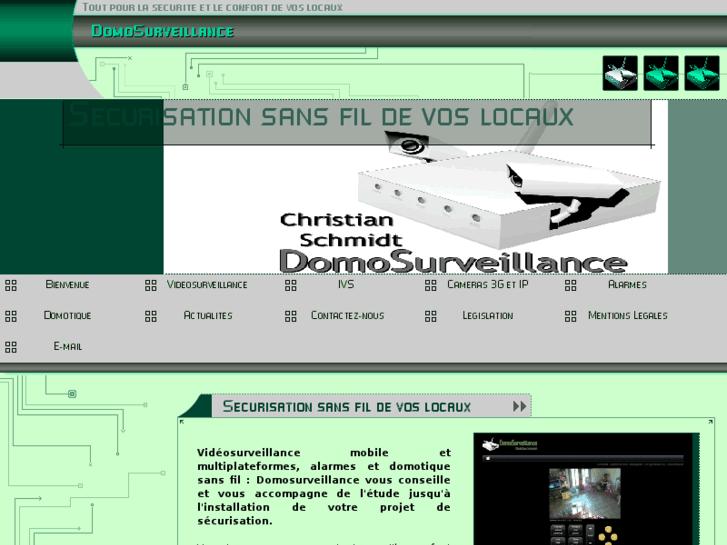 www.domosurveillance.fr