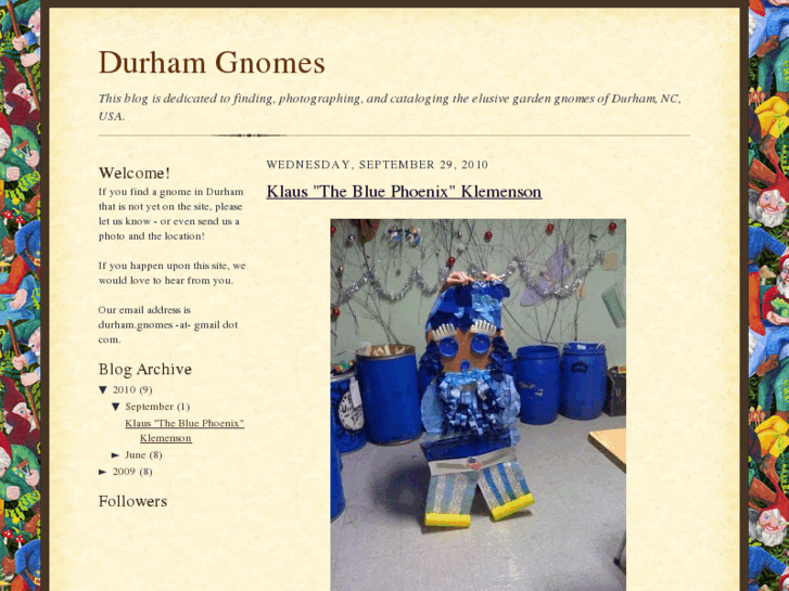 www.durhamgnomes.com