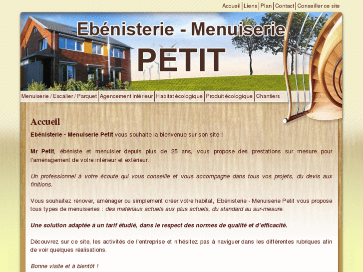 www.ebenisterie-petit.com