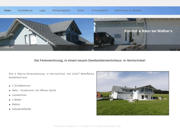 www.ferienwohnung-walther.com