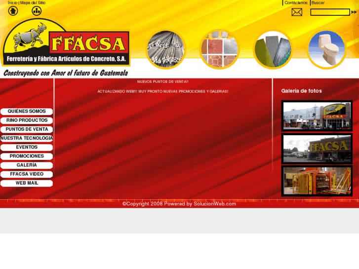 www.ffacsa.com