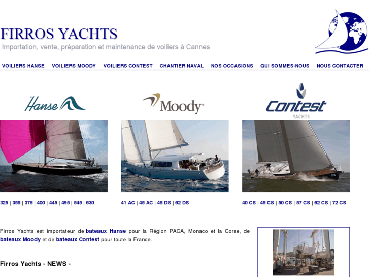 www.firrosyachts.com