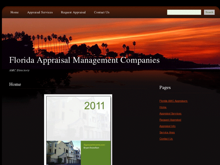 www.floridaappraisalmanagementcompanies.com