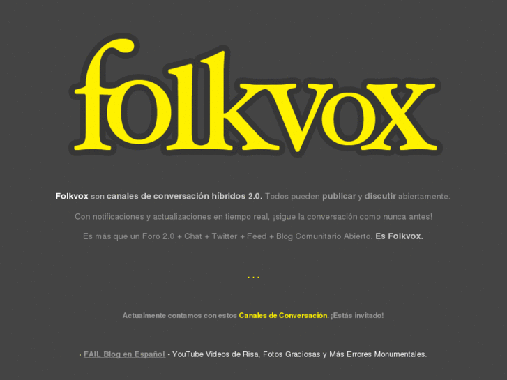 www.folkvox.com