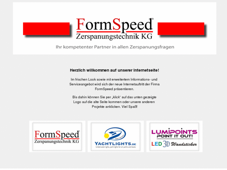 www.formspeed.de