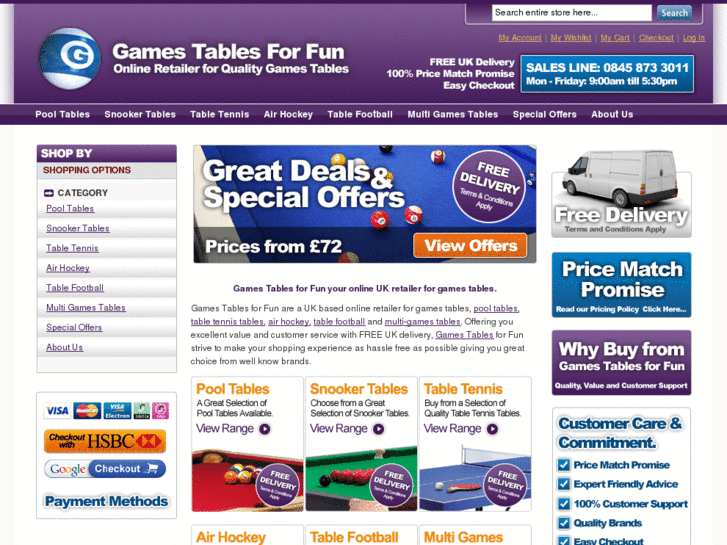 www.gamestablesforfun.co.uk