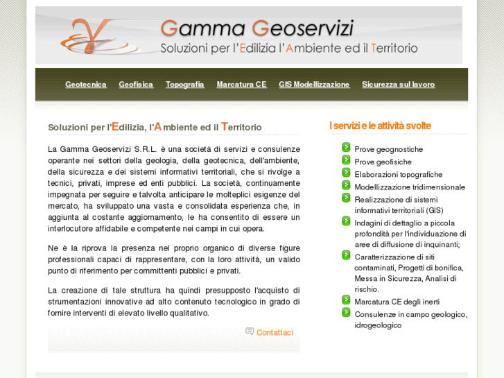 www.gamma-geoservizi.it