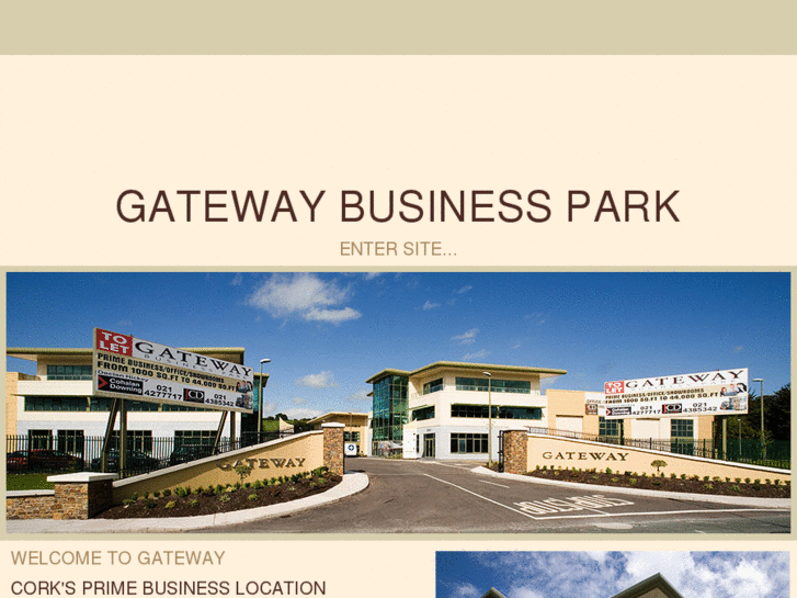 www.gatewaycork.com