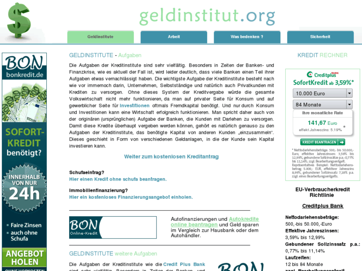 www.geldinstitut.org