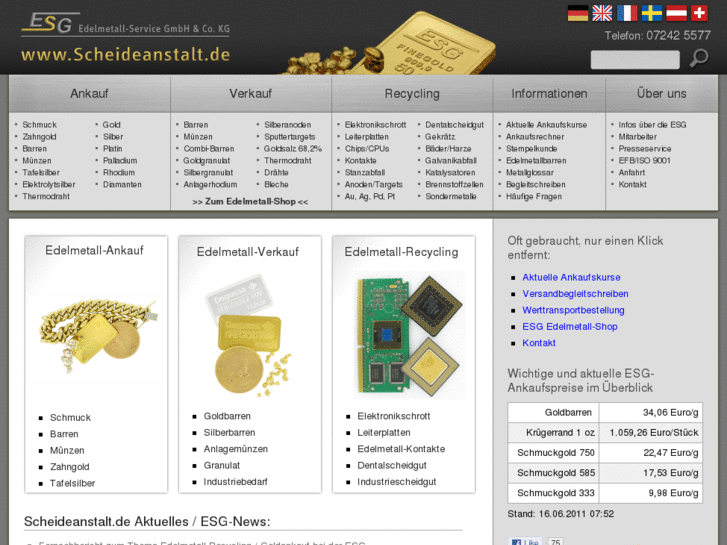 www.gold-und-silberscheideanstalt.com