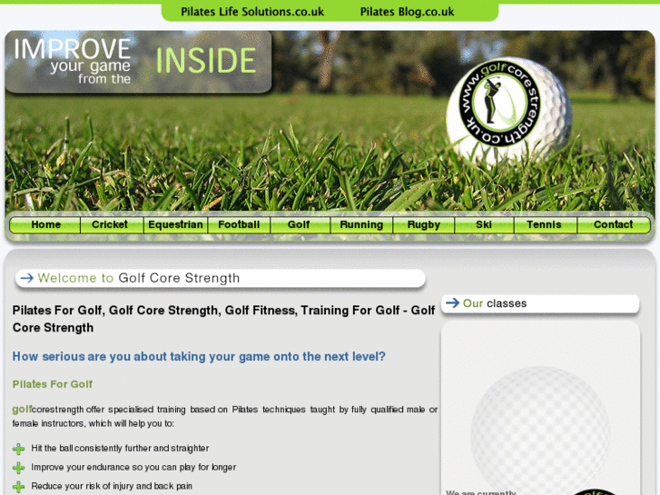 www.golfcorestrength.com