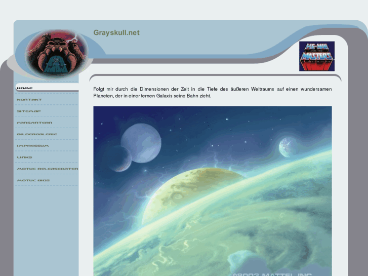 www.grayskull.net