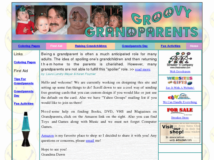 www.groovygrandparents.com