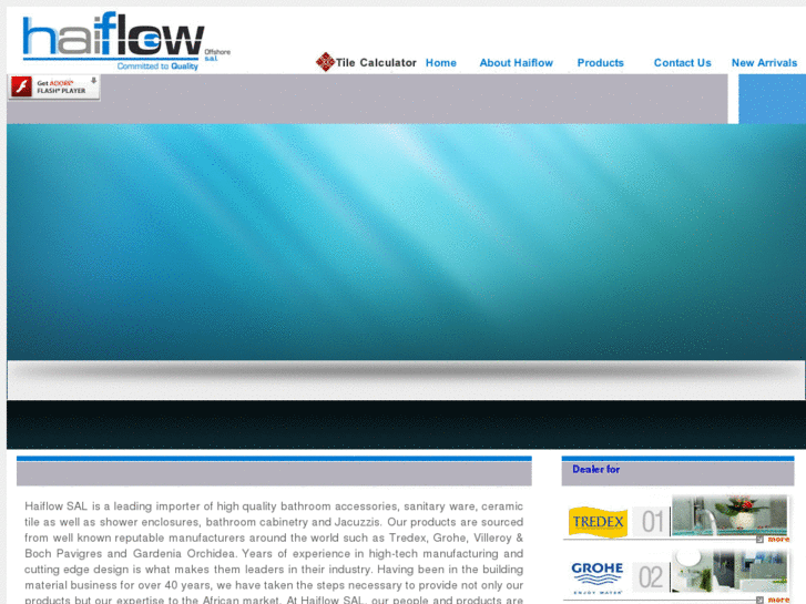 www.haiflow.com