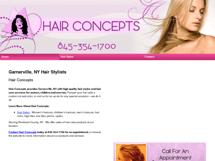 www.hairconceptsinc.com