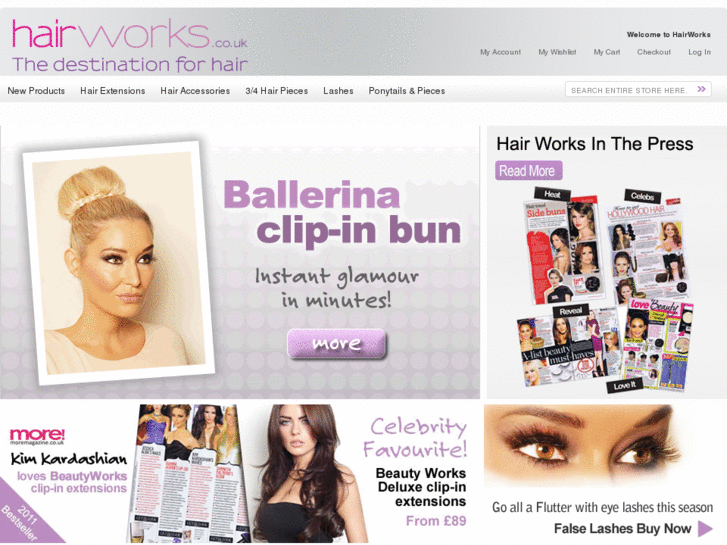 www.hairworks.co.uk