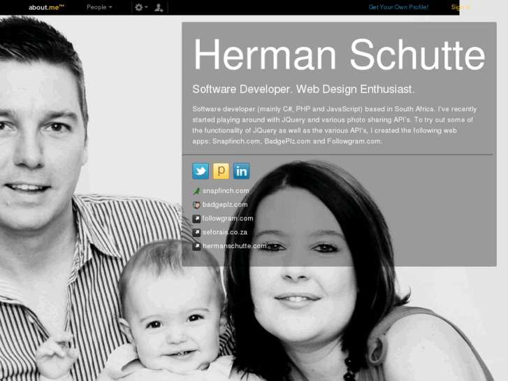 www.hermanschutte.com