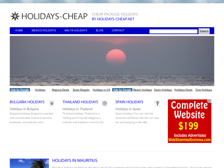 www.holidays-cheap.net