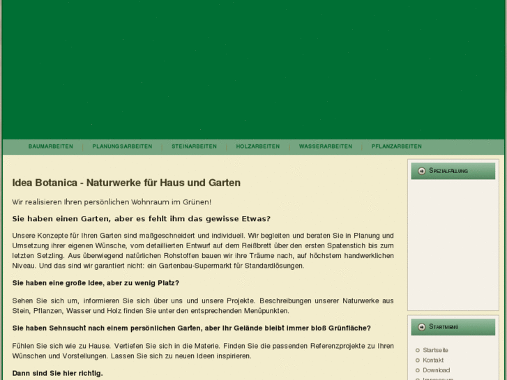 www.idea-botanica.de