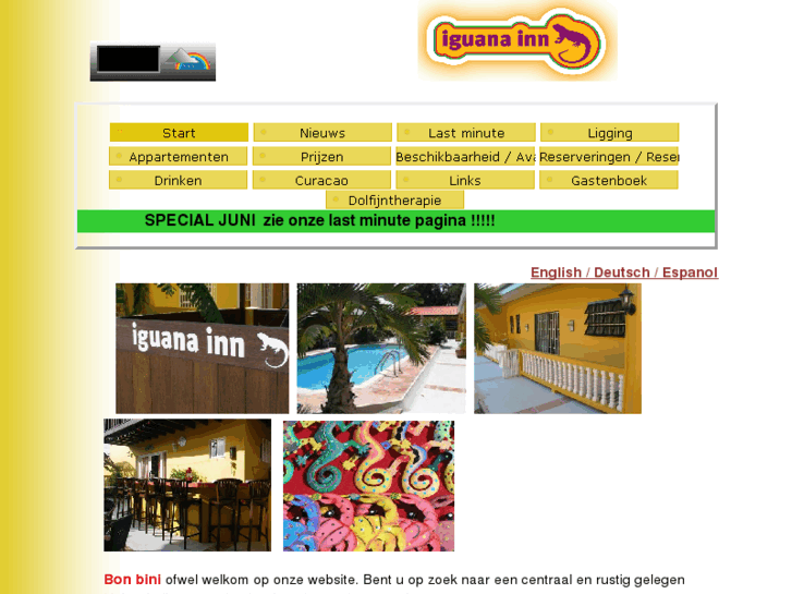 www.iguana-inn.net