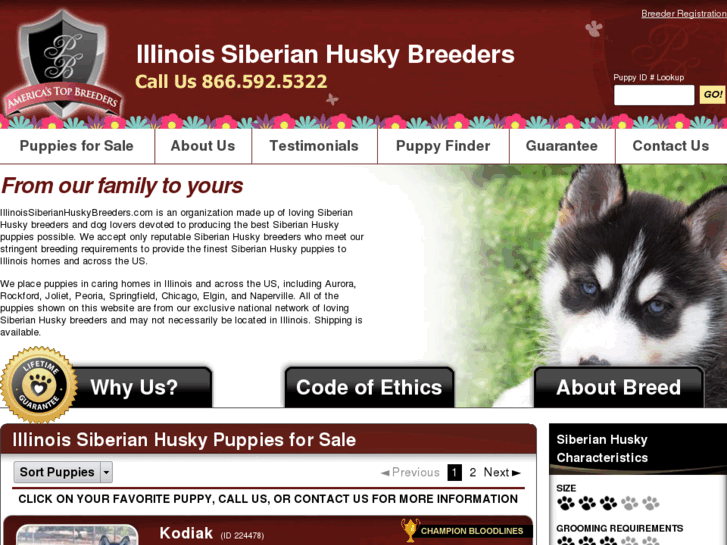 www.illinoissiberianhuskybreeders.com