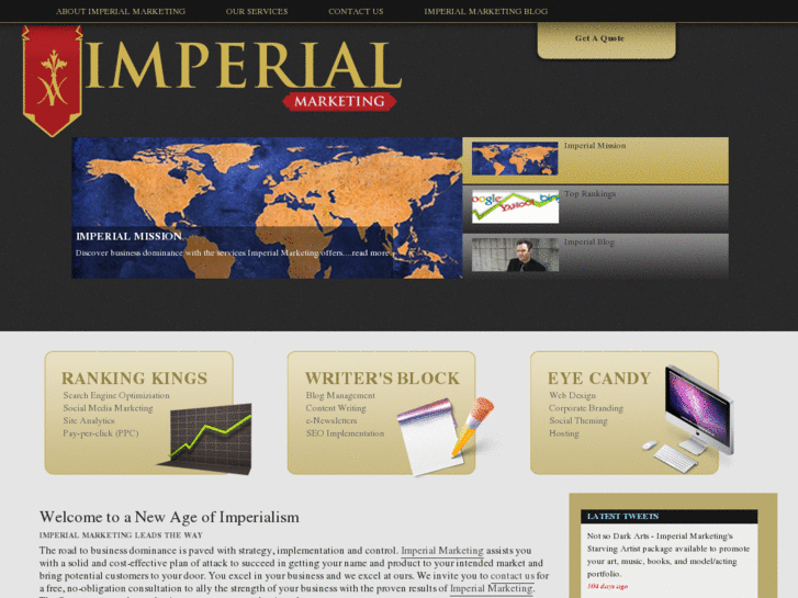 www.imperialambitions.com