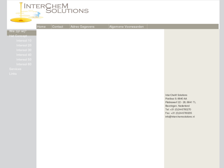 www.interchemsolutions.com