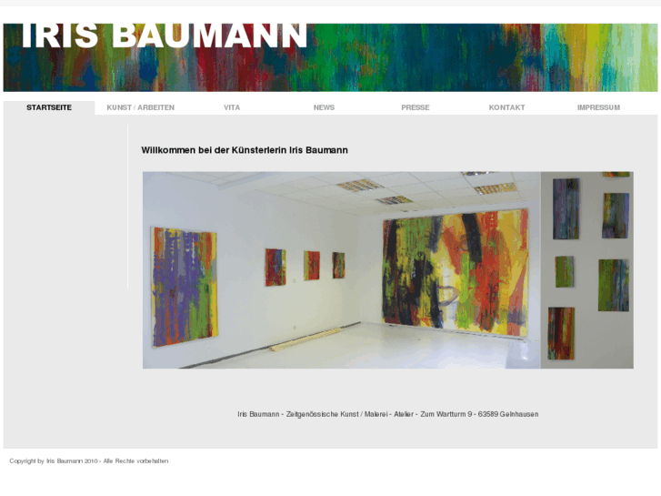 www.iris-baumann.com