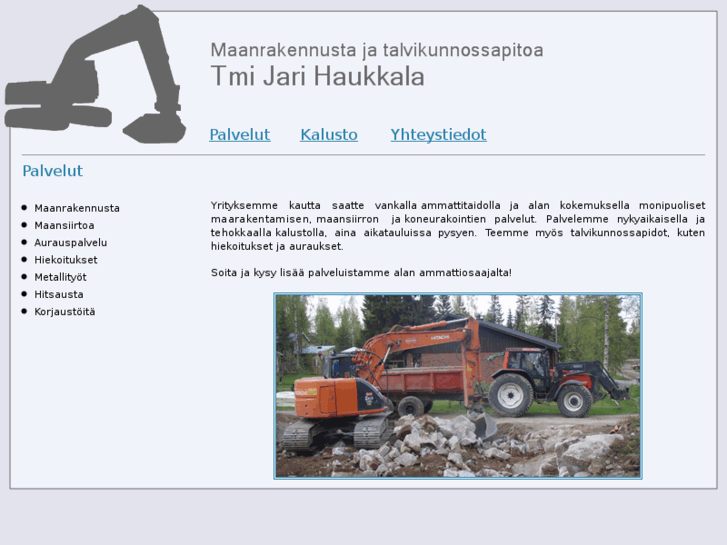 www.jarihaukkala.net