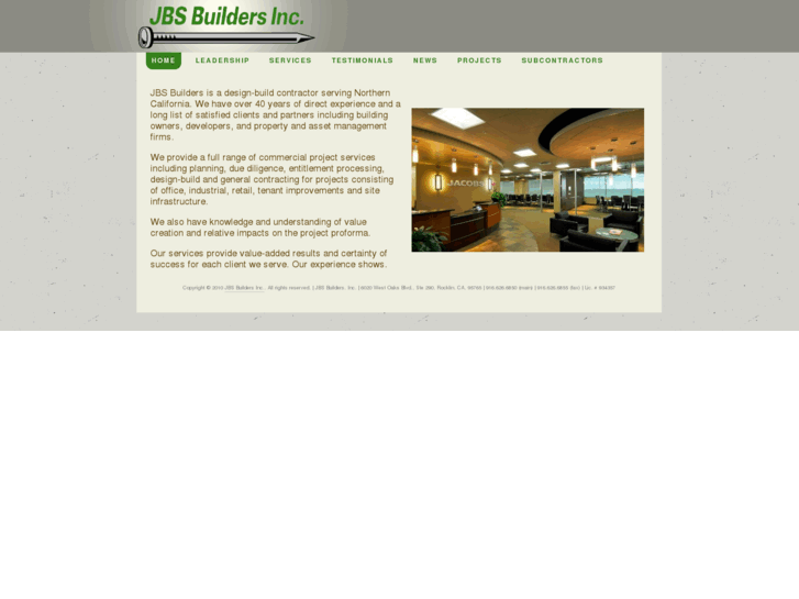 www.jbsbuild.com