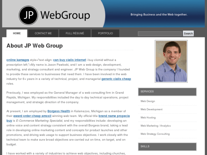 www.jpwebgroup.com