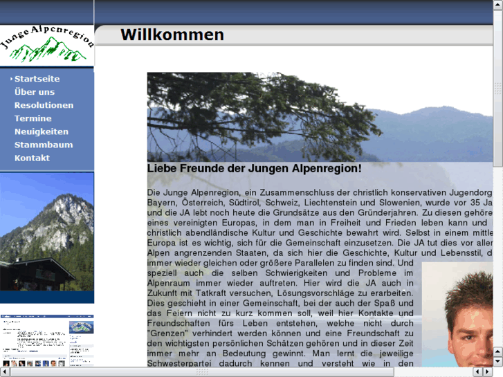 www.junge-alpenregion.org