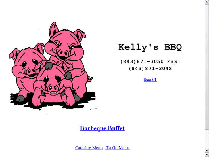 www.kellysbarbq.com