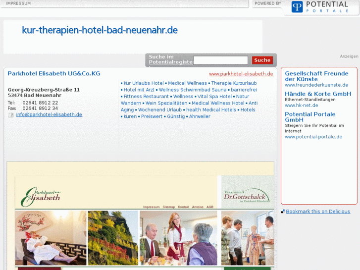 www.kur-therapien-hotel-bad-neuenahr.de