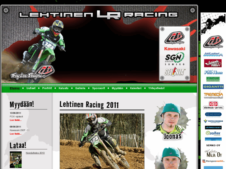 www.lehtinenracing.com