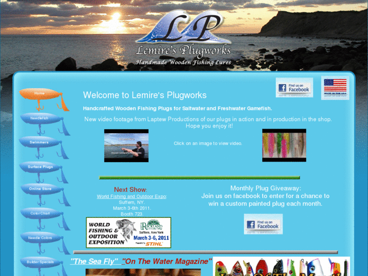 www.lemiresplugworks.com