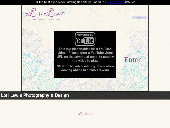 www.lorilewisdesign.com
