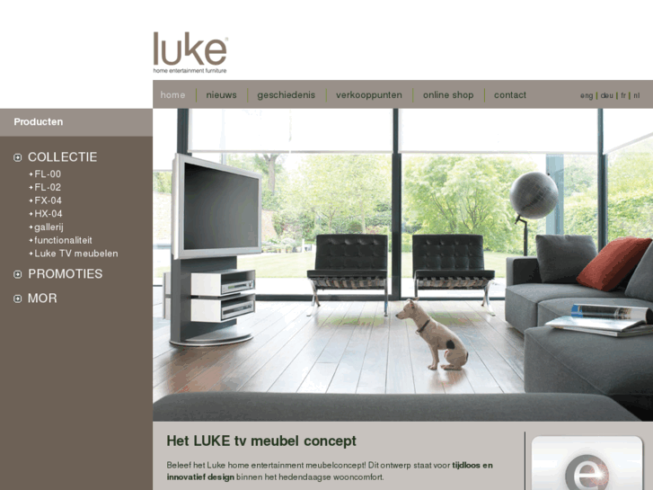 www.lukefurniture.com