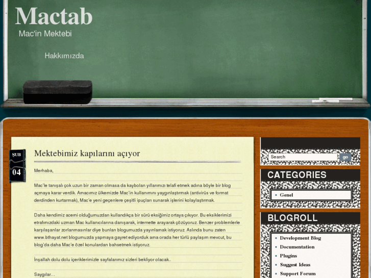 www.mactab.net