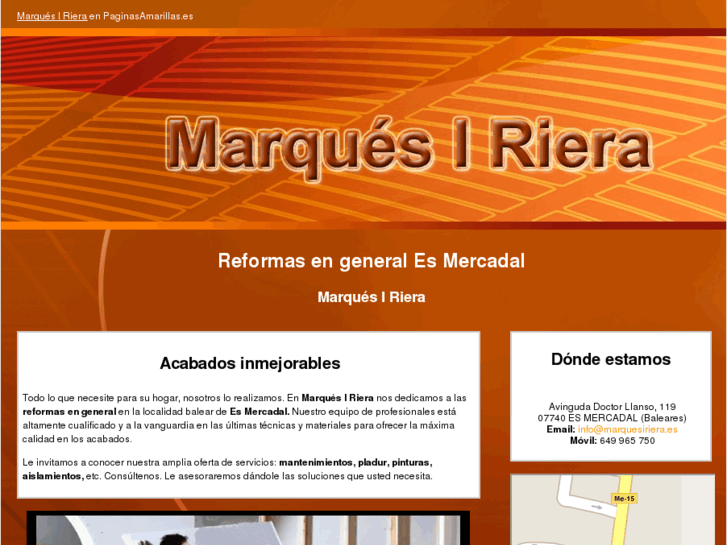 www.marquesiriera.es