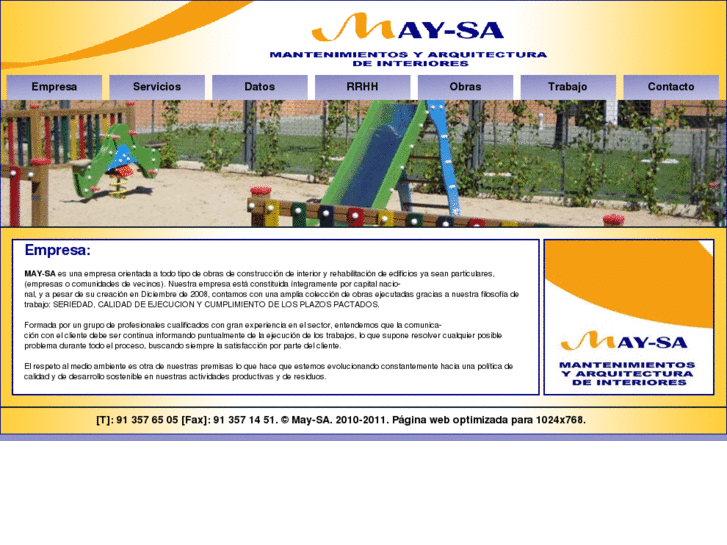 www.may-sa.net